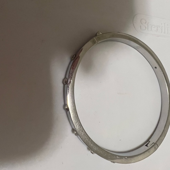 Sold💗Curtsy Kate spade bangle - Picture 2 of 2